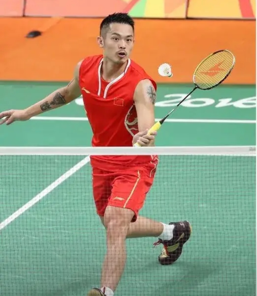 核心表现者