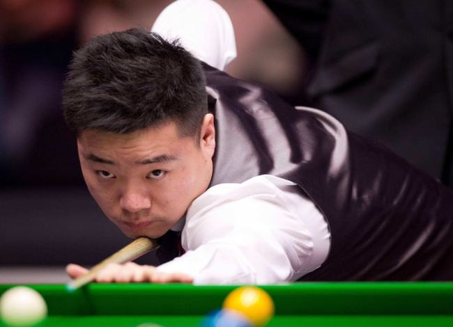 了极具潜力 了极具潜力