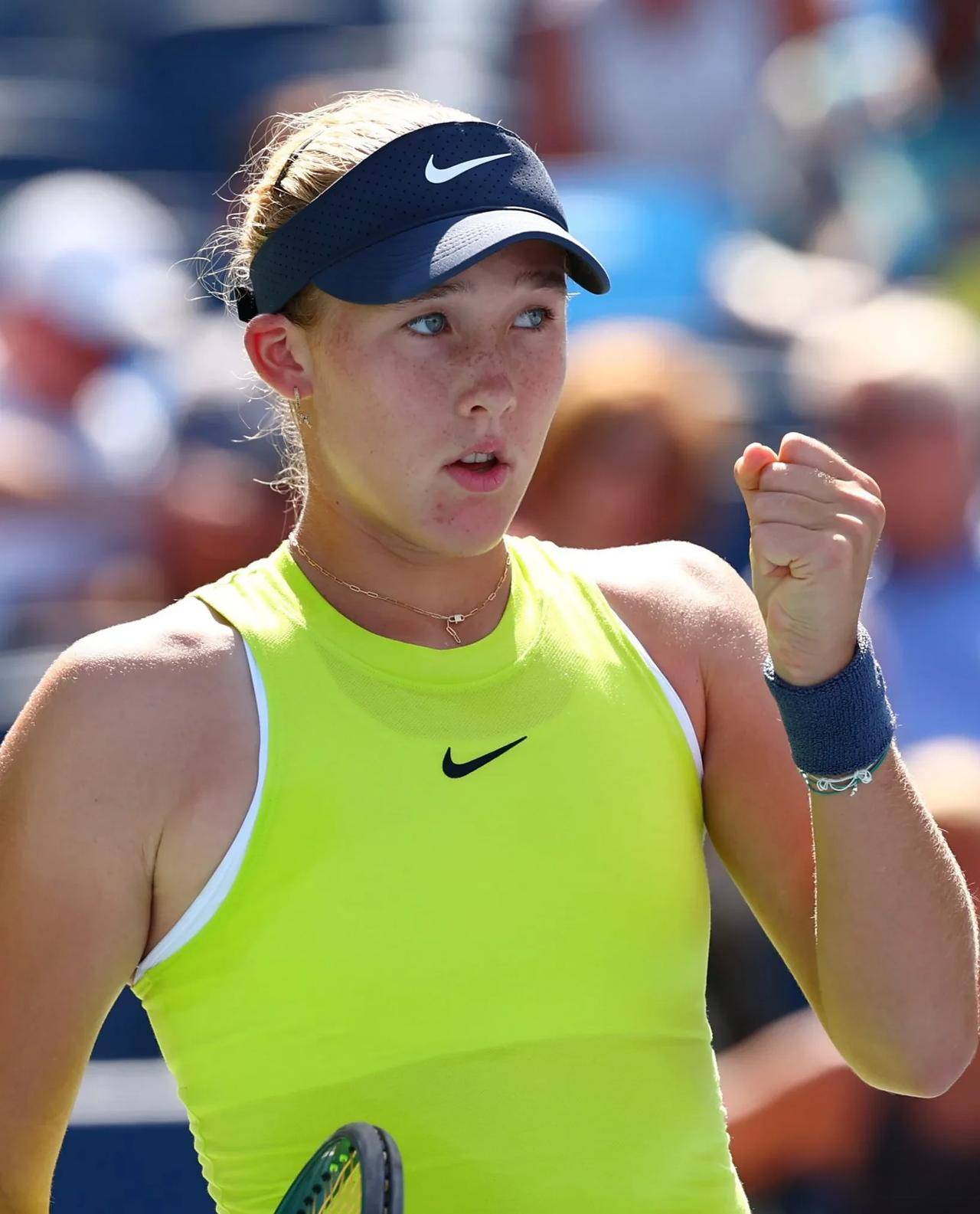 意味着未来 意味着未来