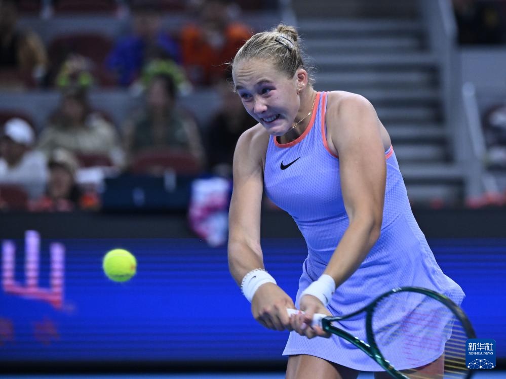 去一年里的 去一年里的