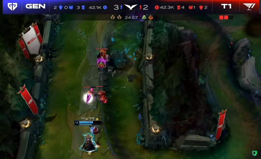 位列第二的 位列第二的