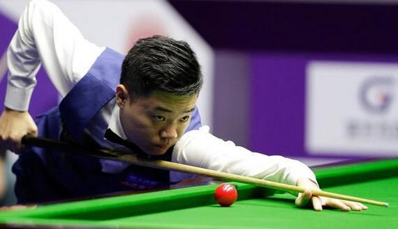 重返赛场的 重返赛场的