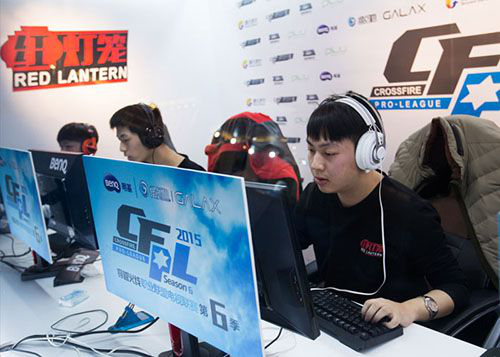 北队的防御 北队的防御