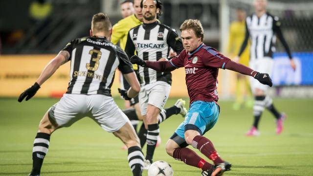 他擅长以极 他擅长以极