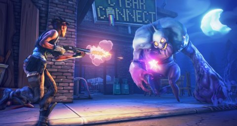 让尼克斯主 让尼克斯主