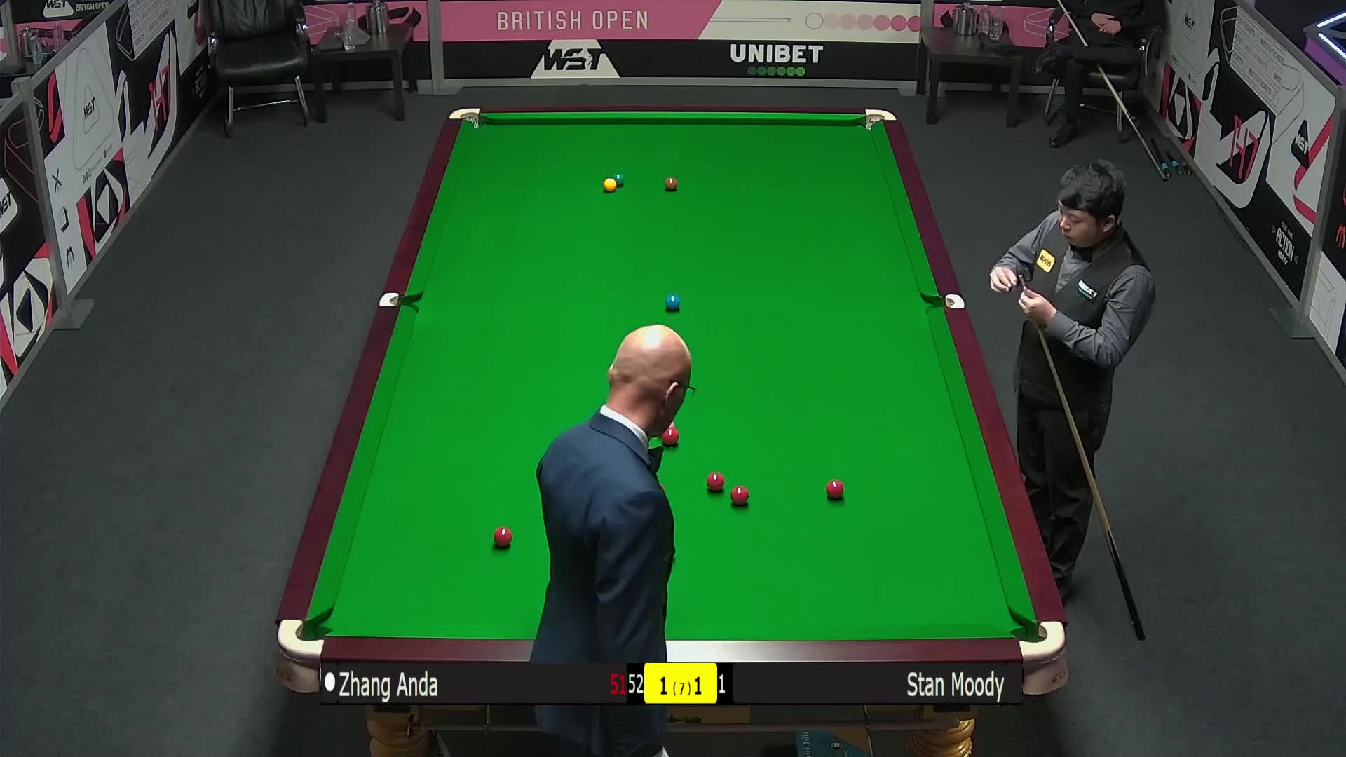 斯科的搭档 斯科的搭档