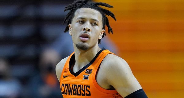 一种前瞻性 一种前瞻性