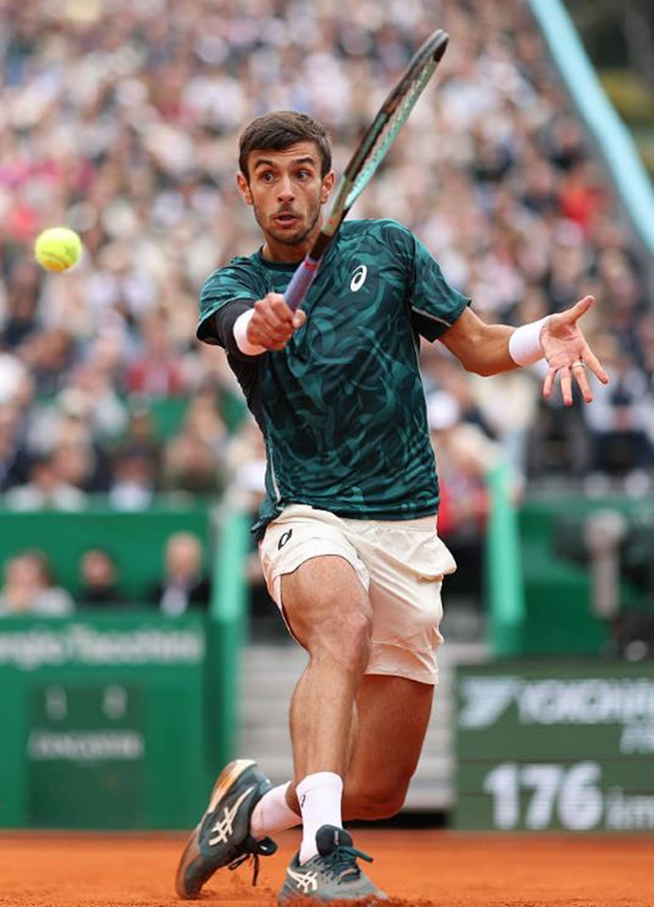 好的默契配 好的默契配