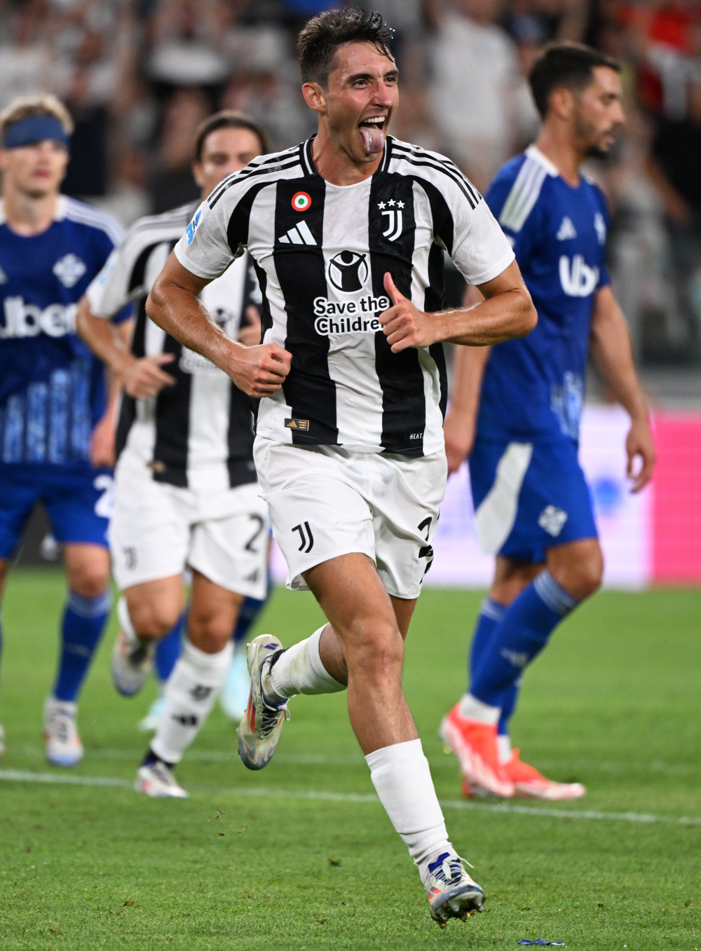 强化了队友 强化了队友