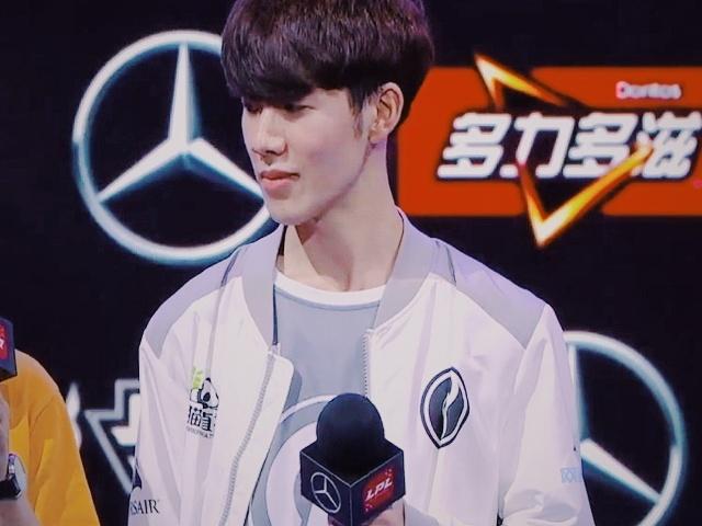 能跑