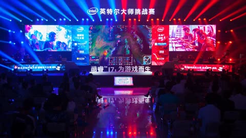 当你识别到